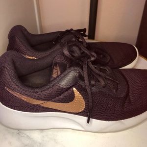 Nike sneakers